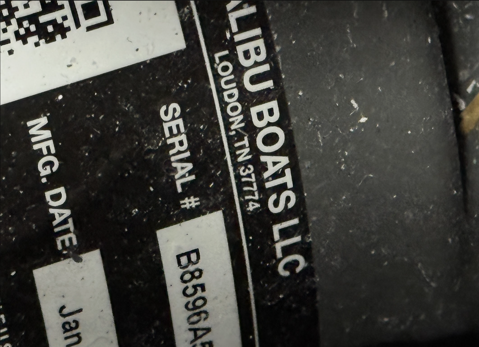 Engine ID Verified
